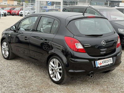 Opel Corsa Gebrauchtwagen