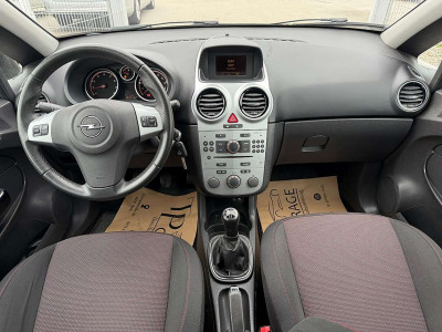 Opel Corsa Gebrauchtwagen