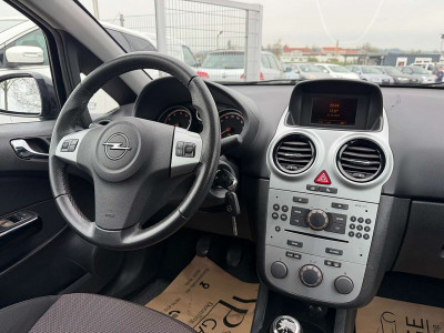 Opel Corsa Gebrauchtwagen
