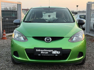 Mazda Mazda2 Gebrauchtwagen