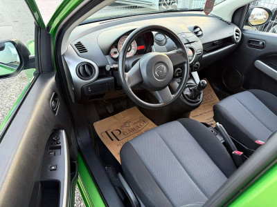 Mazda Mazda2 Gebrauchtwagen