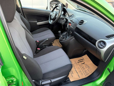Mazda Mazda2 Gebrauchtwagen