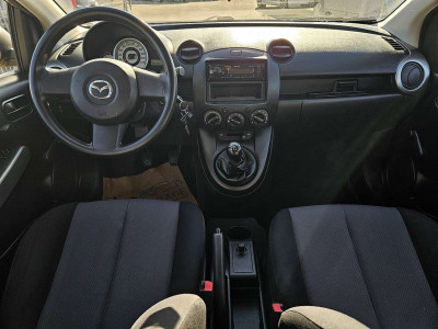 Mazda Mazda2 Gebrauchtwagen