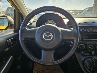 Mazda Mazda2 Gebrauchtwagen