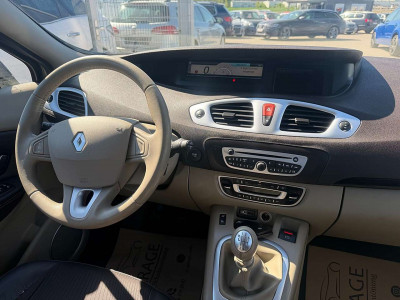 Renault Scénic Gebrauchtwagen
