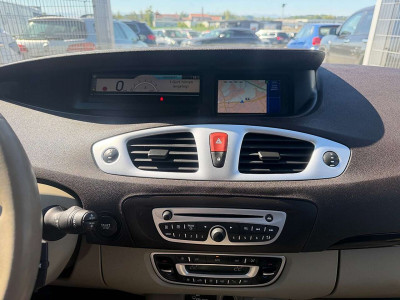 Renault Scénic Gebrauchtwagen