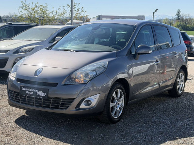 Renault Scénic Gebrauchtwagen