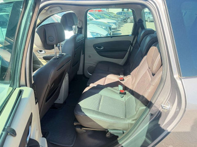 Renault Scénic Gebrauchtwagen