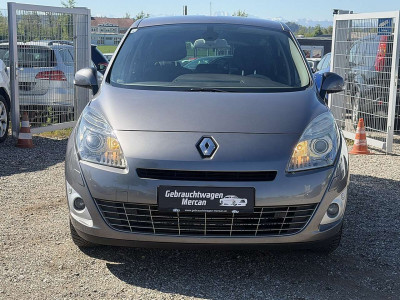 Renault Scénic Gebrauchtwagen