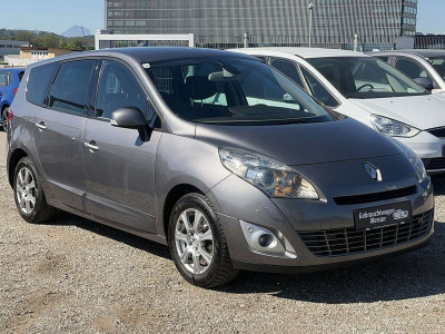 Renault Scénic Gebrauchtwagen