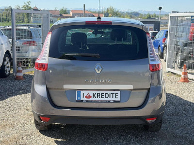 Renault Scénic Gebrauchtwagen