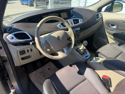 Renault Scénic Gebrauchtwagen