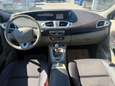 Renault Scénic Gebrauchtwagen