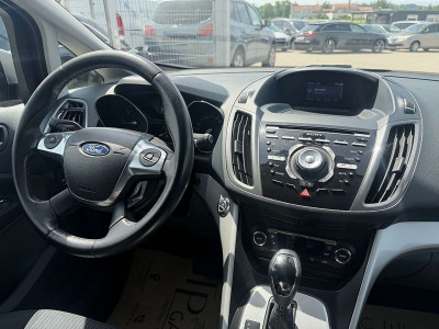 Ford C-MAX Gebrauchtwagen