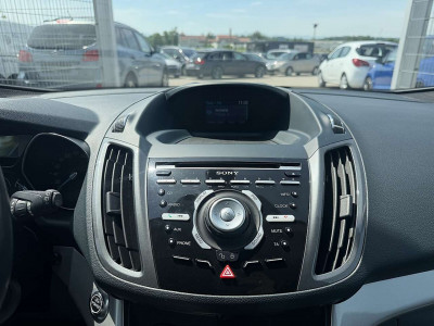 Ford C-MAX Gebrauchtwagen