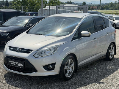 Ford C-MAX Gebrauchtwagen