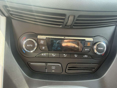 Ford C-MAX Gebrauchtwagen