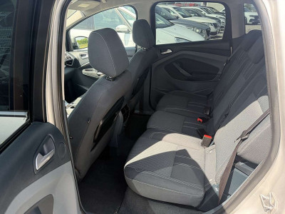 Ford C-MAX Gebrauchtwagen