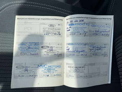 Ford C-MAX Gebrauchtwagen