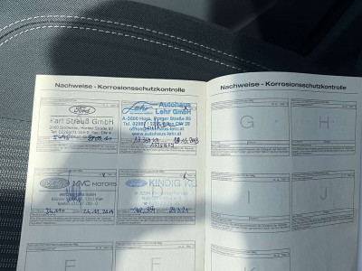 Ford C-MAX Gebrauchtwagen