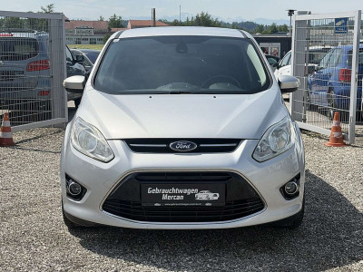 Ford C-MAX Gebrauchtwagen