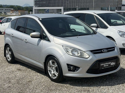 Ford C-MAX Gebrauchtwagen