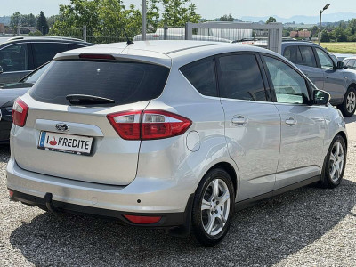 Ford C-MAX Gebrauchtwagen
