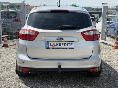 Ford C-MAX Gebrauchtwagen