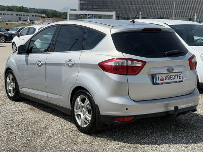 Ford C-MAX Gebrauchtwagen
