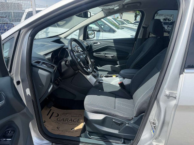 Ford C-MAX Gebrauchtwagen
