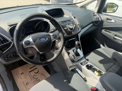 Ford C-MAX Gebrauchtwagen
