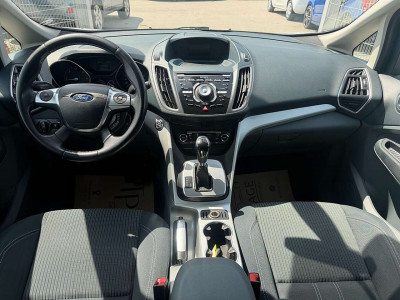 Ford C-MAX Gebrauchtwagen