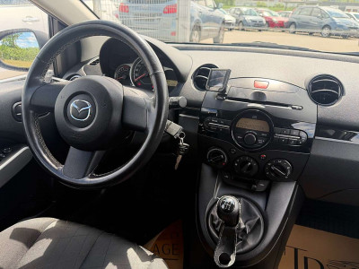 Mazda Mazda2 Gebrauchtwagen