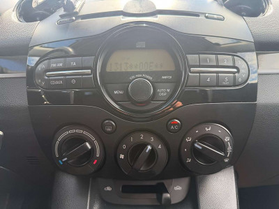 Mazda Mazda2 Gebrauchtwagen