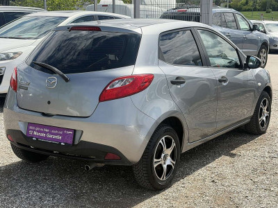 Mazda Mazda2 Gebrauchtwagen