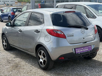Mazda Mazda2 Gebrauchtwagen