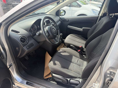 Mazda Mazda2 Gebrauchtwagen