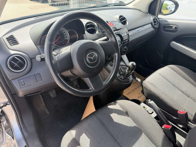 Mazda Mazda2 Gebrauchtwagen