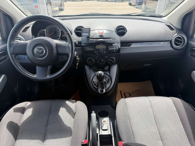 Mazda Mazda2 Gebrauchtwagen