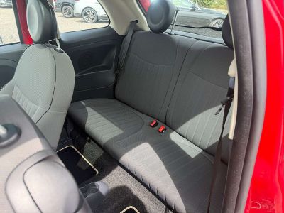 Fiat 500 Gebrauchtwagen Fiat 500 Gebrauchtwagen