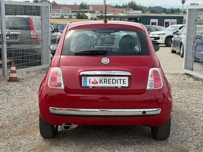 Fiat 500 Gebrauchtwagen Fiat 500 Gebrauchtwagen