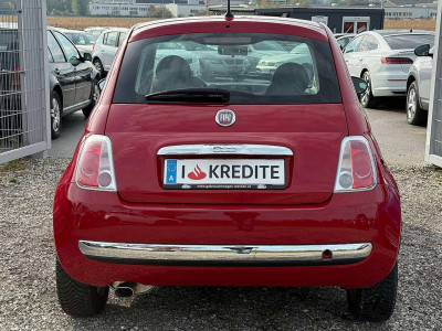 Fiat 500 Gebrauchtwagen