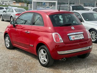Fiat 500 Gebrauchtwagen Fiat 500 Gebrauchtwagen