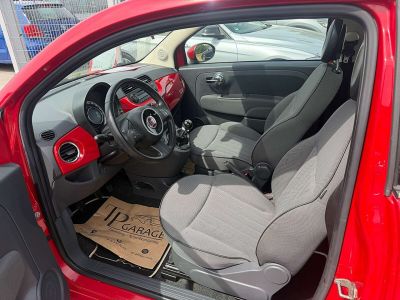 Fiat 500 Gebrauchtwagen Fiat 500 Gebrauchtwagen