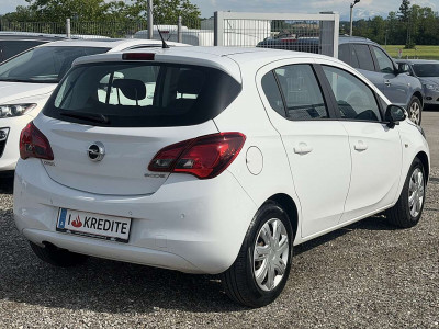 Opel Corsa Gebrauchtwagen