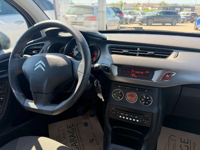 Citroën C3 Gebrauchtwagen