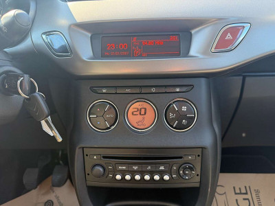 Citroën C3 Gebrauchtwagen