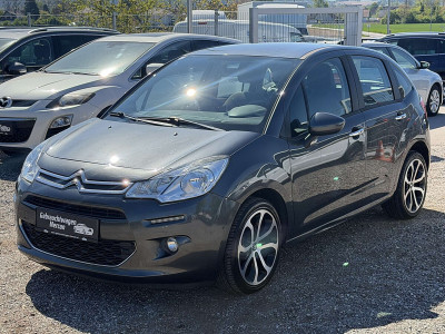 Citroën C3 Gebrauchtwagen