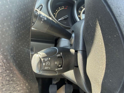Citroën C3 Gebrauchtwagen
