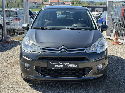 Citroën C3 Gebrauchtwagen